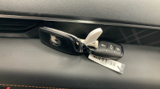 MG MG3 1.5 Hybrid Trophy 5dr Auto Hybrid Hatchback